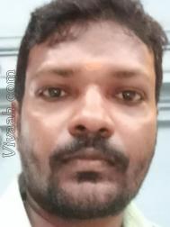 VHK2584  : Nadar (Tamil)  from  Chennai