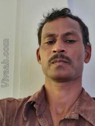 VHK2611  : Agarwal (Chatlisgarhi)  from  Port Louis