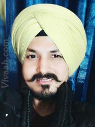 VHK3014  : Rajput (Punjabi)  from  Jamshedpur