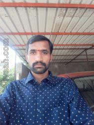 VHK3087  : Reddy (Telugu)  from  Hyderabad