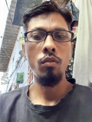 VHK3251  : Ansari (Hindi)  from  Mumbai