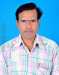 VHK3301  : Lingayat (Telugu)  from  Hyderabad