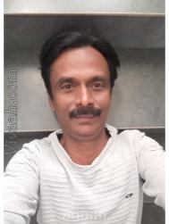 VHK3478  : Kongu Vellala Gounder (Tamil)  from  Chennai