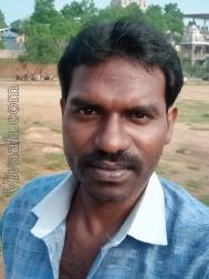 VHK3527  : Nadar (Tamil)  from  Chennai