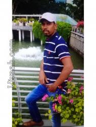 VHK3678  : Adi Dravida (Tamil)  from  Chennai