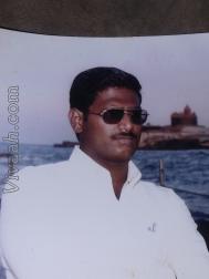 VHK3725  : Kongu Vellala Gounder (Tamil)  from  Tiruchirappalli