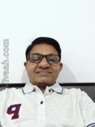 VHK3775  : Patel (Gujarati)  from  Virar