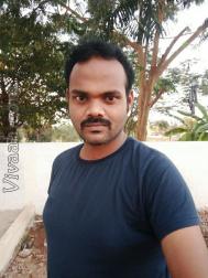 VHK3923  : Adi Dravida (Tamil)  from  Coimbatore