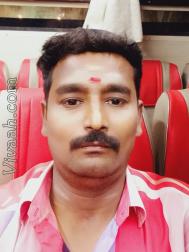 VHK4026  : Naidu (Tamil)  from  Tiruchirappalli