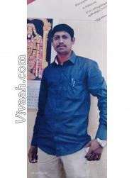VHK4146  : Mudaliar Senguntha (Tamil)  from  Thiruvallur