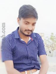 VHK4364  : Patel Kadva (Gujarati)  from  Ahmedabad