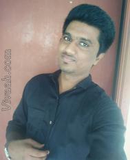 VHK4372  : Yadav (Tamil)  from  Vellore