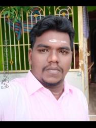 VHK4665  : Adi Dravida (Tamil)  from  Mayiladuthurai