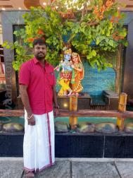 VHK4775  : Vanniyar (Tamil)  from  Vellore