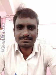 VHK5196  : Nadar (Tamil)  from  Thoothukudi