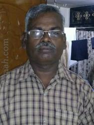 VHK5533  : Devendra Kula Vellalar (Tamil)  from  Rajapalaiyam