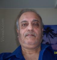 VHK5539  : Khatri (Punjabi)  from  Toronto