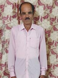 VHK5553  : Brahmin Madhwa (Telugu)  from  Hyderabad
