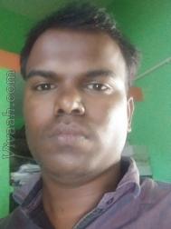 VHK5723  : Chettiar - Devanga (Tamil)  from  Krishnagiri