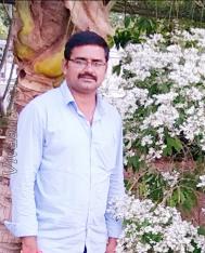 VHK5793  : Brahmin Niyogi Aruvela (Telugu)  from  Ongole