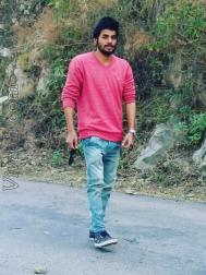 VHK5900  : Kashyap (Hindi)  from  Panchkula