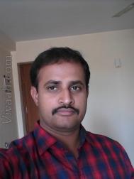 VHK5941  : Vokaliga (Kannada)  from  Bangalore
