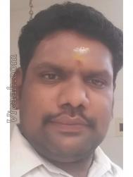 VHK6262  : Devendra Kula Vellalar (Tamil)  from  Tiruchirappalli