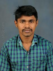 VHK6377  : Devendra Kula Vellalar (Tamil)  from  Thoothukudi