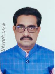 VHK6552  : Naidu (Telugu)  from  Puducherry