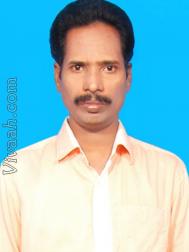 VHK6653  : Vanniyakullak Kshatriya (Tamil)  from  Villupuram