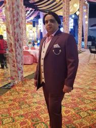 VHK6671  : Brahmin Punjabi (Punjabi)  from  Ghaziabad