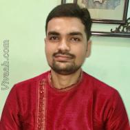 VHK6721  : Teli (Marathi)  from  Nagpur