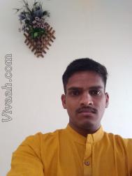 VHK6790  : Goud (Telugu)  from  Hyderabad