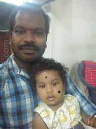 VHK6859  : Vanniyakullak Kshatriya (Tamil)  from  Cuddalore