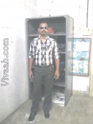 VHK6994  : Vanniyakullak Kshatriya (Tamil)  from  Cuddalore