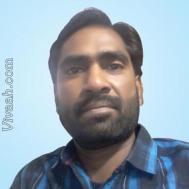VHK7153  : Naidu (Telugu)  from  Hyderabad