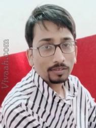 VHK7189  : Ansari (Urdu)  from  Noida