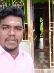 VHK7276  : Adi Dravida (Tamil)  from  Thiruvarur
