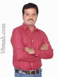 VHK7397  : Reddy (Telugu)  from  Kukatpalli