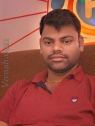 VHK7604  : Reddy (Telugu)  from  Mancheral