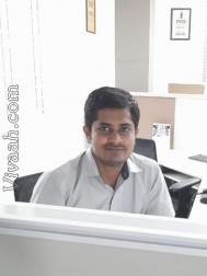 VHK7616  : Naidu (Telugu)  from  Coimbatore