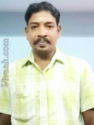 VHK7882  : Vanniyakullak Kshatriya (Tamil)  from  Chennai