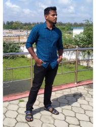 VHK7986  : Nadar (Tamil)  from  Chennai