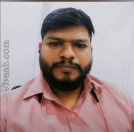 VHK8188  : Yadav (Telugu)  from  Hyderabad