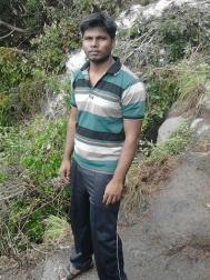 VHK8280  : Yadav (Telugu)  from  Vellore