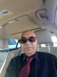 VHK8439  : Unspecified (Punjabi)  from  San Francisco (California)