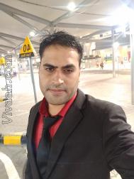 VHK8527  : Jat (Rajasthani)  from  Dubai