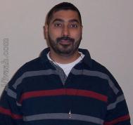 VHK9154  : Gursikh (Punjabi)  from  Sydney