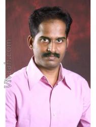 VHK9184  : Pillai (Tamil)  from  Puducherry