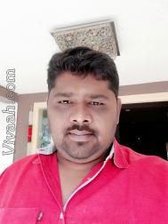 VHK9195  : Udayar (Tamil)  from  Coimbatore